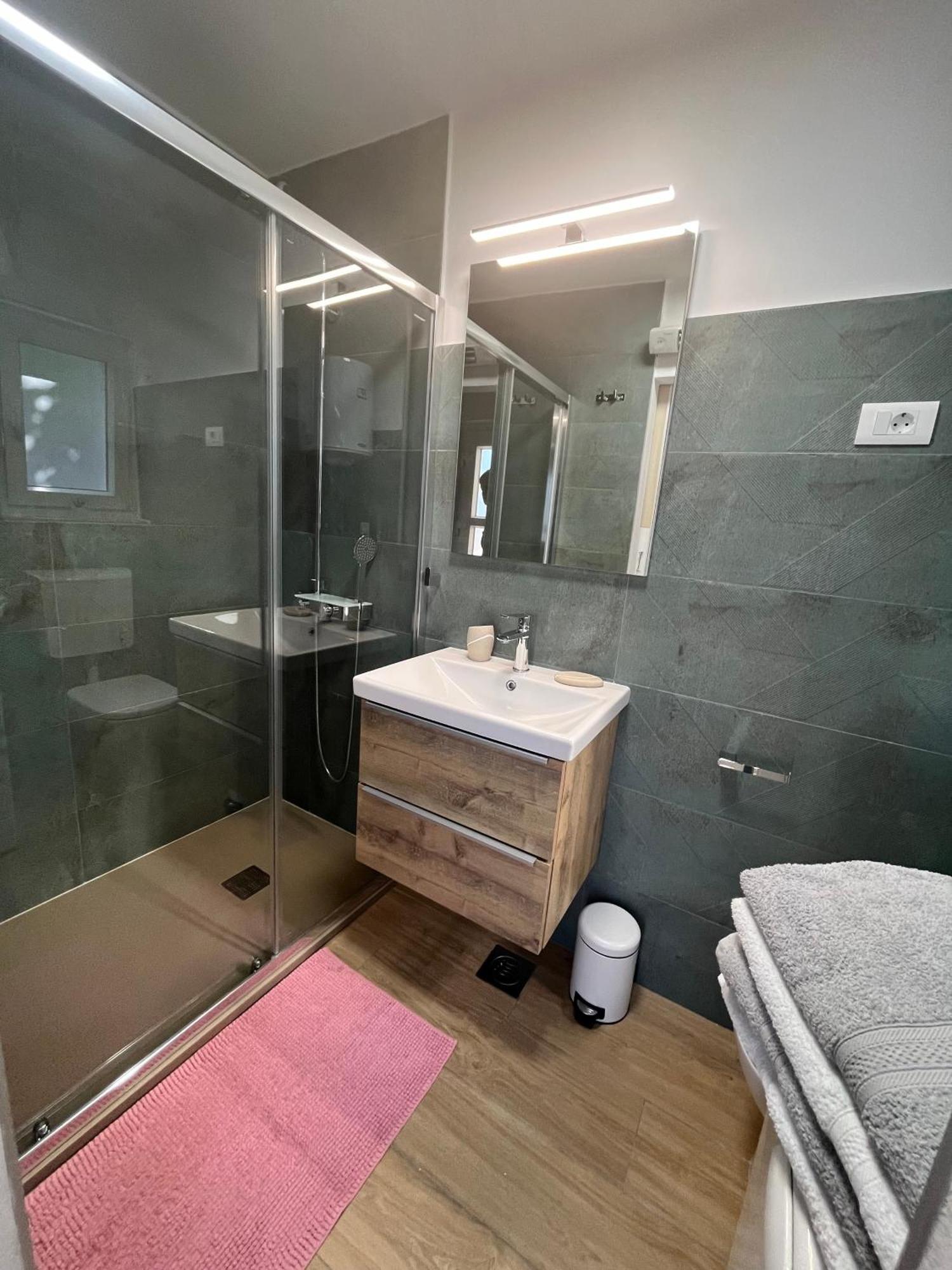 Holiday Home Dorina Pula Exterior foto
